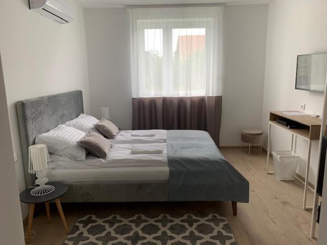 Voelgy Vendeghaz Hotel Etyek Exterior foto